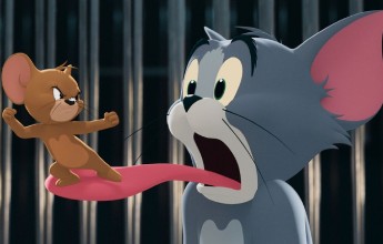 Tom & Jerry ganham novo filme nos cinemas. Veja o trailer!